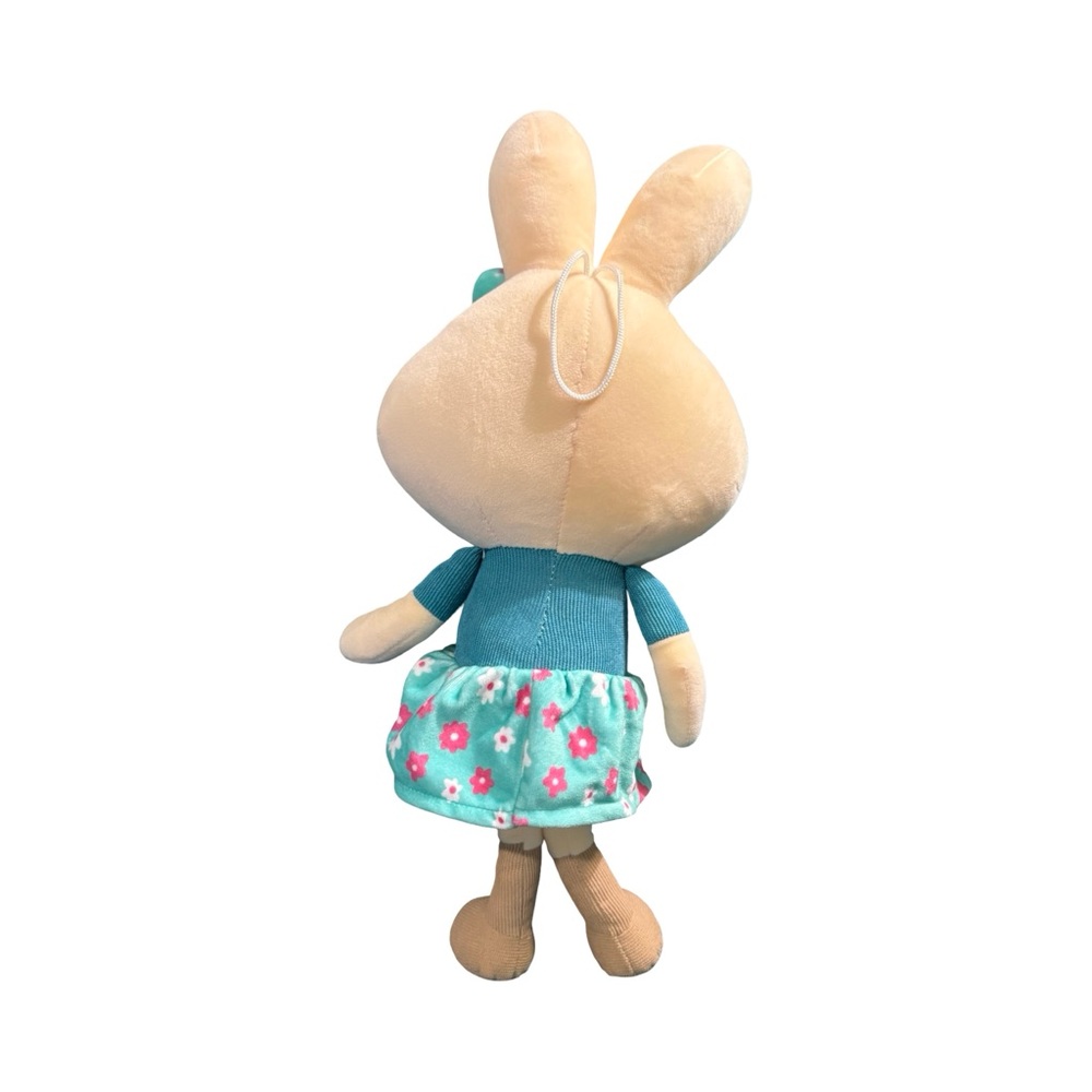 Daisy the Springcore Bunny Rabbit from Cllayees - Picture 2 of 2